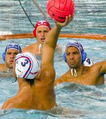 Πάλεψε αλλά δεν τα κατάφερε ο Ολυμπιακός κόντρα στην Παρτιζάν