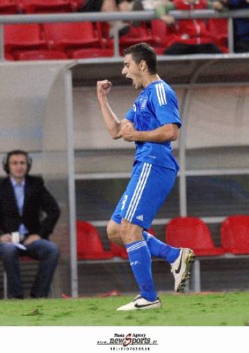 «Απογοητευτήκαμε από τον κόσμο» το παράπονο των διεθνών