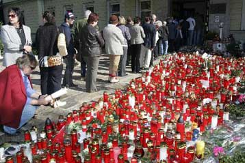 Ο Στέφαν Πέτζνερ νέος ηγέτης της ακροδεξιάς Συμμαχίας για το Μέλλον της Αυστρίας