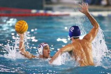 Ηττα από την Μπουντβάνσκα με 8-11 για τον Ολυμπιακό