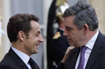 Με κρατικές εγγυήσεις «απαντά» η Ευρωζώνη στην οικονομική κρίση