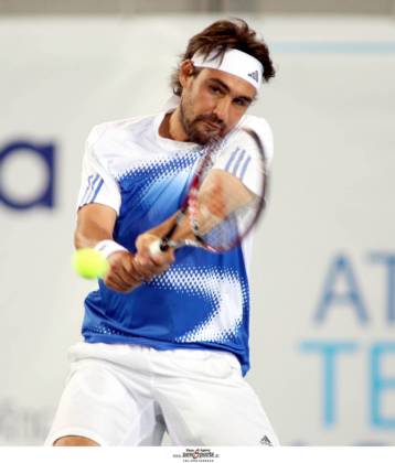 «Νιώθω καλύτερα» δήλωσε ο Παγδατής, μετά τον τραυματισμό του