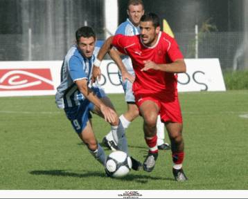 Νίκες για τους πρωτοπόρους του Νοτίου ομίλου της Γ Εθνικής