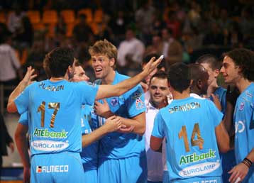 Ο Ηρακλής κράτησε το… ρόπαλό του παρά τις απουσίες του