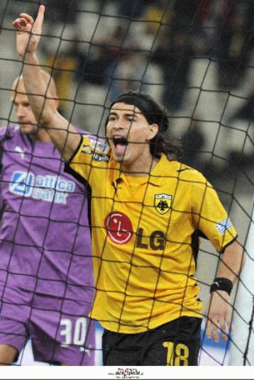 «Μπορούμε πρωτάθλημα»… ο Μπλάνκο δείχνει το δρόμο στην ΑΕΚ