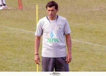 «Αγνόησε» το ρεπό ο Κονσεϊσάο για να είναι έτοιμος στο ντέρμπι