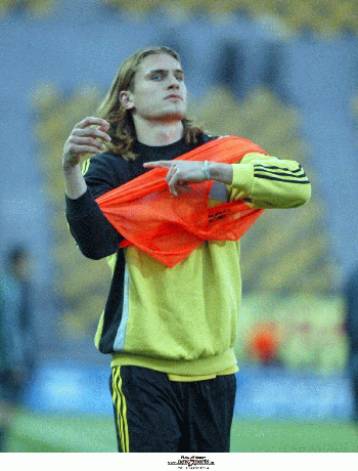 Η Σαμπντόρια «βλέπει» Παπάζογλου και ο Ντελόρτε… Αργεντινή