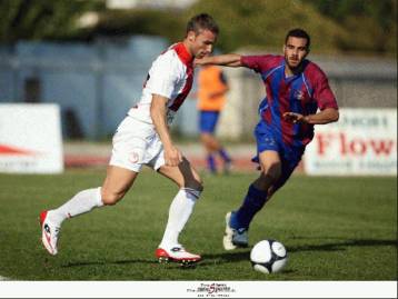 Ένταση στην Κέρκυρα και παράπονα από τον Ολυμπιακό Βόλου