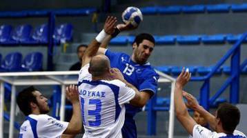 Πρόκριση στην επόμενη φάση του Τσάλεντζ Καπ για τον πρωτάρη Φίλιππο