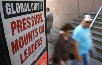 Ράλι ανακούφισης στις διεθνείς αγορές μετά τη συντονισμένη απάντηση στην κρίση