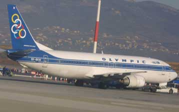 Ενδιαφέρον της Qatar Airways για τις Ολυμπιακές Αερογραμμές