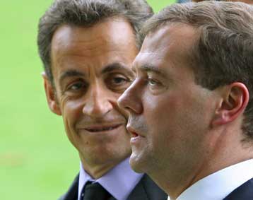 Το ενδεχόμενο επαναπροσέγγισης με τη Ρωσία θα εξετάσει η ΕΕ στη Σύνοδο Κορυφής