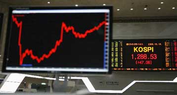 «Απεριόριστη» ρευστότητα στις αγορές για τη στήριξη του τραπεζικού συστήματος