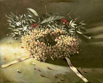 Έκθεση έργων τέχνης για τα ανθρώπινα δικαιώματα στη γκαλερί Σκουφά