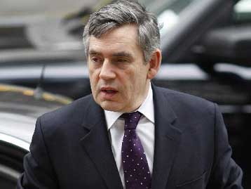 Μία νέα συμφωνία «Μπρέτον Γουντς» προτείνει για την υπέρβαση της κρίσης ο Γκ.Μπράουν