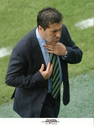 «Αυτός ο Παναθηναϊκός μπορεί να πιάσει… κορυφή» είπε ο Πεσέιρο