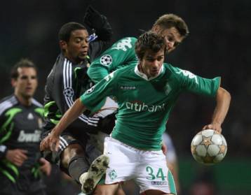 Προβλήματα στη Βέρντερ… ενόψει Παναθηναϊκού