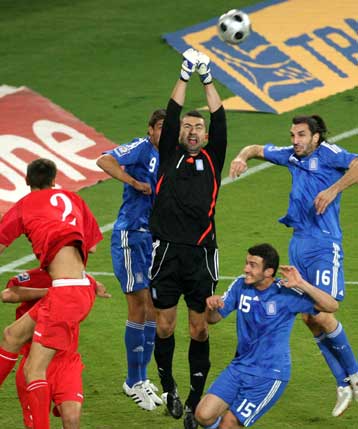 «Ελάτε στο γήπεδο» νέα έκκληση των διεθνών προς τον κόσμο μέσω Χαλκιά