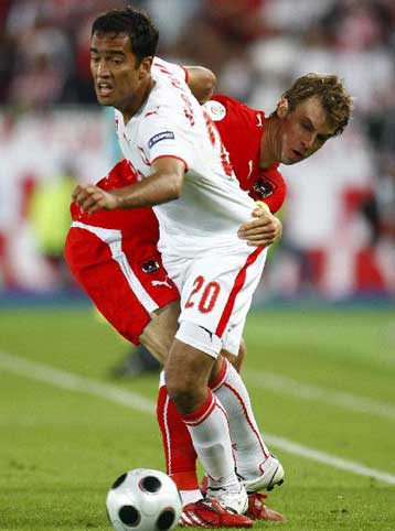 Είδε Γκερέιρο ο Ολυμπιακός, ταξίδι Νινιάδη στη Βραζιλία