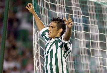 Ενδιαφέρον Παναθηναϊκού για τον «Σπίντι» Γκονζάλες της Μπέτις