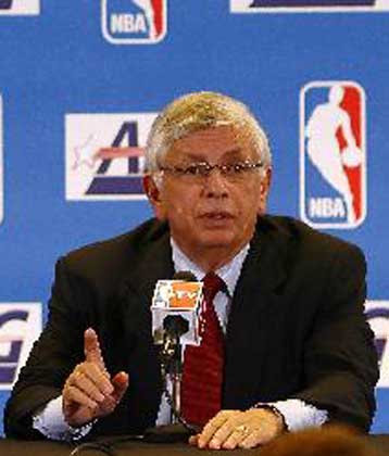 Βασιλακόπουλος – Στερν… περί ευρωπαϊκού μπάσκετ