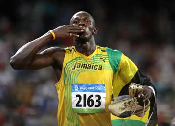 Η IAAF ανακοίνωσε τους υποψήφιους κορυφαίους της χρονιάς