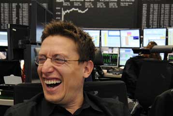 Επιστροφή στα κέρδη για τα ευρωπαϊκά χρηματιστήρια με ράλι τιμών