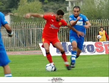 Στο… ανώφελο 1-1 έμειναν Καστοριά και Πιερικός