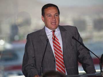 Την ανάγκη για διαφανείς μηχανισμούς διαμόρφωσης τιμών, υπογραμμίζει ο Σπ.Καπράλος