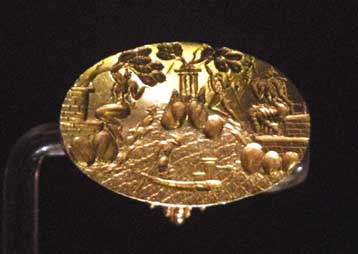 Στον αέρα η επαναλειτουργία του Αρχαιολογικού Μουσείου Ηρακλείου