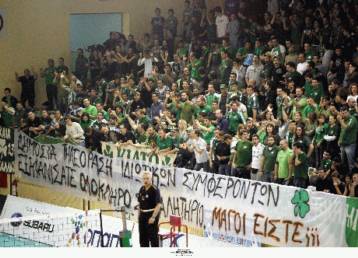 Ο Έλληνας ανοίγει τα χαρτιά του για γηπεδικό και Ντάντε