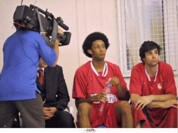 Παιχνίδι του Στάνφορντ με το Όρεγκον θύμισε στον Τσίλντρες το ματς με το Αιγάλεω