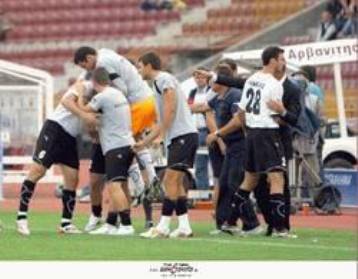 Όλα τα… όπλα στη φαρέτρα του Στράκα εν όψει Θρασύβουλου