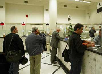 Αυξημένες δόσεις σε όλες τις κατηγορίες δανείων λόγω της κρίσης