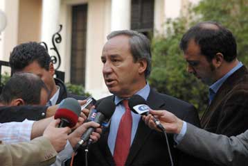 Σχέδιο εγγυοδοσίας των τραπεζών ανακοινώνει η κυβέρνηση την Τετάρτη