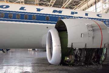 Υψηλές παροχές για τους εργαζόμενους της Ολυμπιακής προβλέπει η νομοθετική ρύθμιση