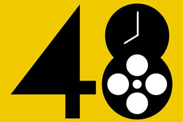 Για πρώτη φορά στην Αθήνα το 48 Hour Film Project, στις 31 Οκτωβρίου