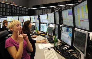 Μεγάλα κέρδη στις διεθνείς αγορές, ελπίδες για σταθεροποίηση του τραπεζικού κλάδου