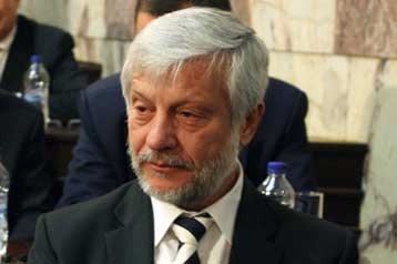 Νέες επικριτικές δηλώσεις Τατούλη κατά «προκλητικά πλούσιων πολιτικών»