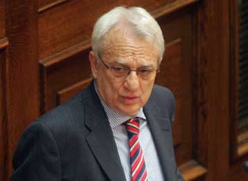 Πολιτική θύελλα από την παραίτηση των εισαγγελέων της υπόθεσης Βατοπαιδίου