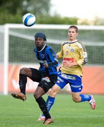 Φινλανδική επιβεβαίωση για το «φλερτ» ΑΕΚ – Ράιταλα