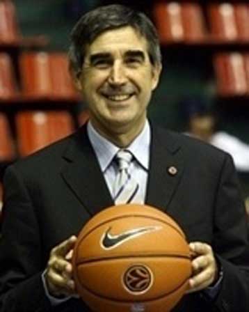 Ο Μπερτομέου ανέλυσε τις αλλαγές στην Ευρωλίγκα