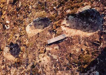 Ηλικίας 345.000 ετών οι αρχαιότερες ανθρώπινες πατημασιές