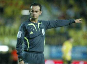 Ο Κύρκος του συνδέσμου Ηπείρου στο ντέρμπι της Τούμπας