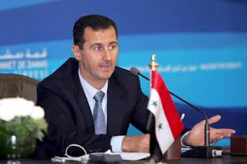 Διπλωματικές σχέσεις εγκαθιδρύουν Συρία και Λίβανος μετά από 60 χρόνια