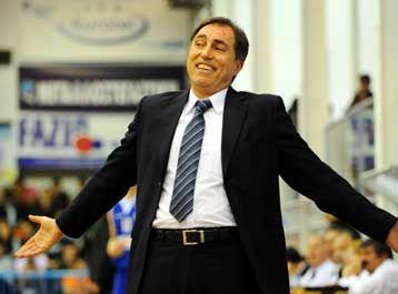 «Θα κάνουμε το καθήκον μας» λένε στην ΑΕΛ για την πρεμιέρα τους στην Α1