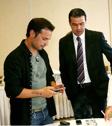 Παραιτήθηκε ο εμπορικός διευθυντής της ΠΑΕ ΑΕΚ