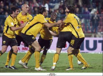 Επιστροφές παικτών και… συστήματος στην ΑΕΚ