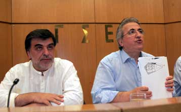 Κορυφώνονται οι προετοιμασίες των συνδικάτων εν όψει της απεργίας της 21ης Οκτωβρίου