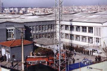 Θάνατος κρατουμένου από βασανιστήρια σε φυλακή της Τουρκίας